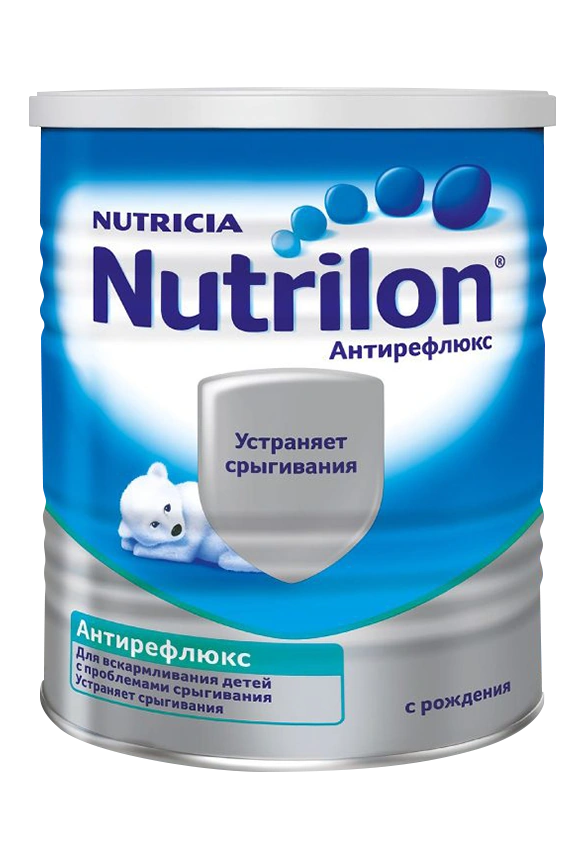 Nutrilon® Антирефлюкс